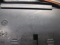 фото thumb №5, Bmw e92 07r бардачок роз'єм прикурювача 7078571 7129555