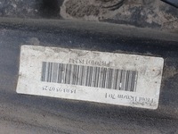 фото thumb №5, Стекло задняя правая зад универсал кузовная audi a6 c6 2005 2,4b 180km lz7q