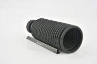 фото thumb №10, Защита универсальная амортизатора с отбойник hq d14 febest tshb-14-gold