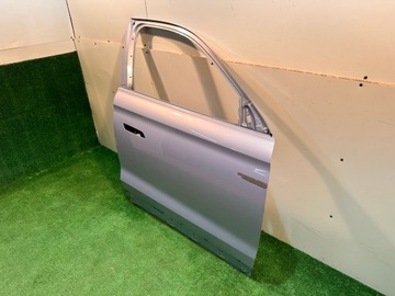 фото thumb №7, Mg marvel r двері правий перед передні праві