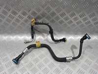 фото thumb №1, Шланг провода топлива opel astra k 1.5 cdti