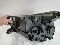 фото thumb №9, Лампа правая citroen c4 73243672