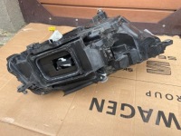 фото thumb №10, Mercedes s klasa w222 lift лампа ліва передня перед multibeam a2229061905