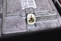 фото thumb №9, Дисплей 9831665880-00 toyota proace city 2 ii 16-21