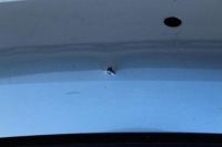 фото thumb №9, Бампер задня задній накладка бампера audi a5 8t 3.0 tdi 8t0807521a