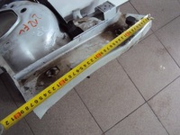 фото thumb №5, Четверть лонжерон правая mercedes e-klasa w212