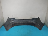 фото thumb №13, Бампер задня skoda rapid 17-19 бежевий lf8h hb 5d