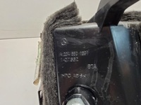 фото thumb №6, Mercedes glk x204 бардачок posażera боковий панелі eu