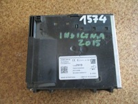 фото thumb №1, Модуль навігації opel insignia a lift 13482919