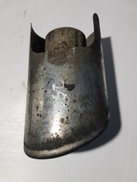 фото thumb №1, Наконечник выхлоп mercedes w251 правая