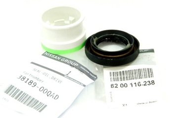 фото thumb №1, Ущільнювач піввісь r trafic ii vivaro 2.0 dci org