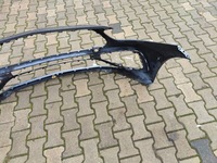 фото thumb №8, Бампер передний перед mercedes c klasa w206 a206 szary 21-