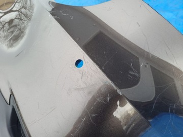 фото thumb №8, Toyota camry 8 viii | бампер зад задній 52159-33959 | 0012