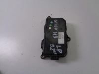 фото thumb №1, Модуль двері правий лівий перед fiat stilo kombi hb