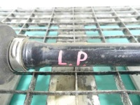 Приводной вал перед левая mercedes gl 1 x164 4.0 cdi Оригинал, фото thumb