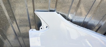 фото thumb №3, Крило сталевий правий перед volkswagen transporter t6 дорестайлінг 15-19r lb9a