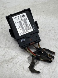 фото thumb №1, Bmw x5 e70 2012 модуль / блок керування сидіння