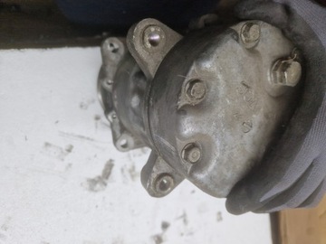 фото thumb №14, Vw lt transporter t5 компрессор климат кондиционера компрессор 7d0820805h