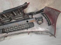 фото thumb №14, Бампер передний citroen ds3