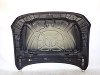 фото thumb №14, Volvo v90 s90 16- капот крышка двигателя