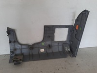 фото thumb №6, Kia carens2 ii 02-06 захист колонки кермо dół 0k2fa64261