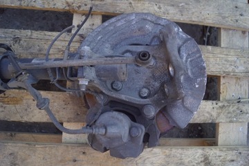 фото thumb №10, Bmw e92 3.0b поворотный кулак левый перед амортизатор