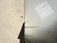 фото thumb №9, Крыло правый перед chevrolet volt ampera