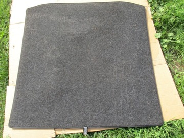 фото thumb №5, Octavia iii 13-19 r ролета багажника + коврик оригинальная 5e9862559 5e9867871c