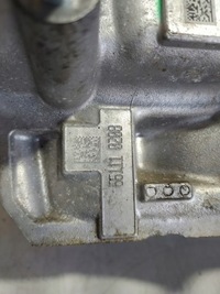 фото thumb №8, Honda jazz iv головка комплектная 1.3 15-