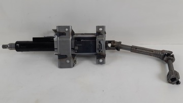 фото thumb №5, Volvo xc40 колонка кермова 32221785, 32221472