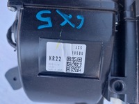 фото thumb №5, Cx-5 отопитель воздуходувка kr22105bu