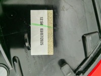 фото thumb №6, Opel frontera c 2024- лампа лівий задня