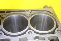 фото thumb №9, Блок двигуна volswagen golf v skoda seat audi 1.4 tsi cax 03c021 aj am an