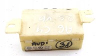 фото thumb №8, R/19 audi a6 c4 модуль иммобилайзера 8d0953234 31