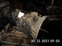 фото thumb №1, Коробка передач передач zf daf ati 95