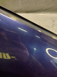 фото thumb №12, Крила правий перед opel astra g ii k: z282