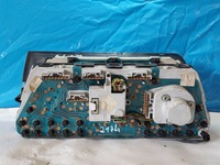 фото thumb №10, Лічильник приладова панель lancia thema td 602468001