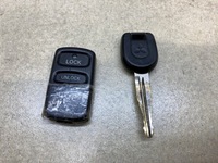 фото thumb №6, Замок запалювання ключ pajero pinin 2.0 gdi 16v mr587312