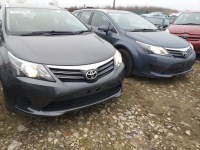 фото thumb №6, Avensis t27 t29 рычаг задняя задний левый