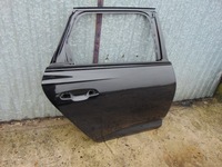 фото thumb №6, Двері правий задня audi a6 c8 kombi чорні