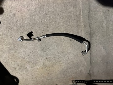 фото thumb №10, Renault trafic ii opel vivaro 1,9 2,0 2,5 шланг шланг трубка кондиціонера