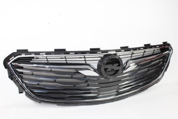 фото thumb №3, Opel insignia b 2017-2019 решітка решітка радіатора хром рамка для  круїз-контролю змінна