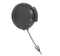 фото thumb №6, Opel insignia 2008-2017 заглушка фаркоп kombi задня