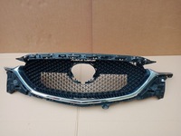 фото thumb №1, Mazda cx5 ii решітка радіатора решітка 2017r-