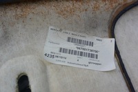 фото thumb №13, Maserati ghibli iii потолок czarna люк 13-