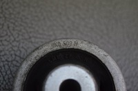 фото thumb №8, Важіль верхній передній правий audi q5 8r 8k0407515 2.0l дизель 110kw 2011