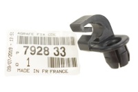 фото thumb №1, Клипса стержень опоры капот berlingo partner ii b9