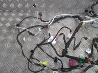 фото thumb №5, Mercedes електропроводка консолі панелі джгут x290 amg