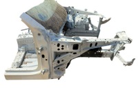 фото thumb №1, Mazda cx-60 cx60 2023 2,5 phev четверть лонжерон правая перед передняя