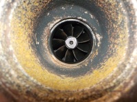 фото thumb №9, Bmw 1 e87 3 e90 2.0d n47 турбонагнітач турбіна 7810189 gt1749v
